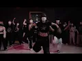 Simon Dominic · Loco · Woo · Coogie - TTFU / Chesmee Choreography