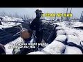 Lagu Surviving the Trenches | Over The Top WWI