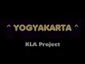 Yogyakarta - KLA Project. Karaoke