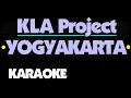 Download Lagu Yogyakarta - KLA Project. Karaoke
