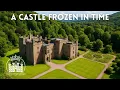 Download Lagu The Castle Frozen in Time: Home to the Same Family for 800 years.