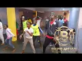 Al Xapo, Benzoo & EeQue - SNOKONOKO (Official Dance Video) #Snokonoko #AlXapo