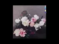 New Order - Age Of Consent