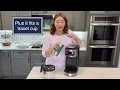 Coffee Lovers Princess House Coffee Machine