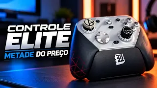 BARATO, PRO E SEM FIO NO PC e XBOX - GameSir G7 PRO (ZZZ Edition)