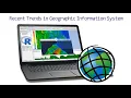 GIS Geographic Information System with R