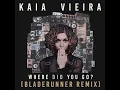 Where Did You Go? (Bladerunner Remix)