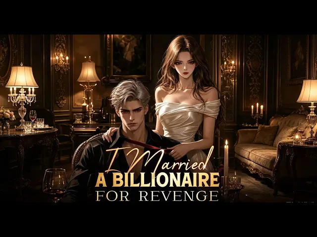 I Married a Billionaire for Revenge