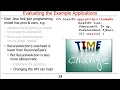 Comparing Contrasting All the Java Fork-Join Framework Programming Models