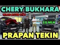 Lagu CHERY NARXLARI 2025✅CHERY BUKHARADAN MASHINA OLING PRAPAN BONS🔥Chery Arrizo 8 Obzor✅Chery narxi sind