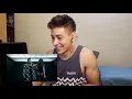 Reacción - PEDRO SAMPAIO feat. Luan - LARISSA