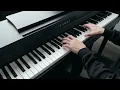 Adele - Someone Like You (Piano Cover by Riyandi Kusuma)