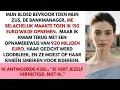 Download Lagu Mijn zus, de bankdirecteur, lachte me uit om 150 euro — tot ik 920 miljoen voor haar ogen opnam.