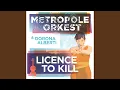 Download Lagu Licence to Kill
