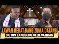 Lagu LAWAN BERAT BANG ZUMA DATANG!! DIUTUS LANGSUNG OLEH VATIKAN