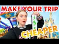 Watching This Will Make Your Disney World Trip Cheaper