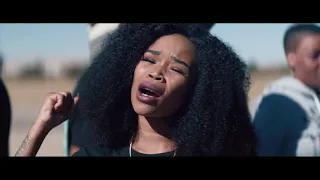 fifi cooper freedom ft leon lee trucrack solid t official music video 
