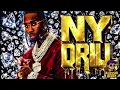 [FREE] Pop Smoke x NY Drill Type Beat 2026 – "LATE NIGHT WARNING" | Dark Cinematic Instrumental
