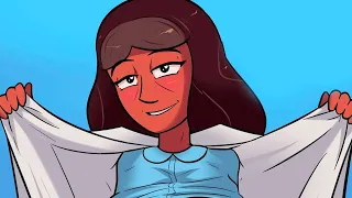 You re Here Early Comics Dub