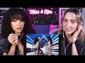 COUPLE REACTS TO aespa エスパ 'KISS N TELL' MV