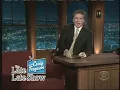 The New York Dolls "Personality Crisis" Craig Ferguson show