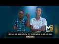 Download Lagu NYANDA MAHOYA FT NYANDA MABHESHI MAISHA MBASHAA STUDIO