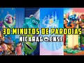 Download Lagu 🍥 30 MINUTES OF NICARAGUAN PARODIES/BEAST NIC🍥