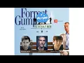 Forrest Gump - actor Michael Conner Humphreys young Forrest Gump