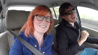 A Special Guest Comes to the Boat | Sailing Wisdom [S3 Ep44]