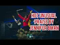 Download Lagu HOT UNUSUAL PRAISE MEDLEY by JENNIFER BMAN Ft Transformed Voices