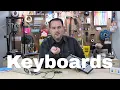Arduino USB Keyboard Input Tutorial Read USB HID Keyboards