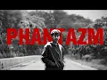 Phantazm - Toxic world (Official Lyric Visualizer)