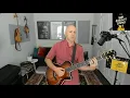 When She's Feeling Blue - Mandolin Orange (cover)