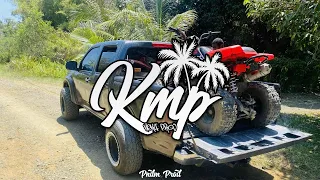 DJ KMP x NISKA - 44 [ REGGAE REMIX 2025 ]