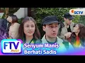 Lagu FTV SCTV Bara Valentino \u0026 Baiti Syaghaf - Senyum Manis Berhati Sadis