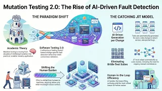 Mutation testing 2 0 The rise of AI-driven fault detection