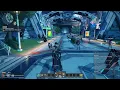 PSO2 New Genesis All Cocoon Tower Locations