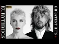 Eurythmics Greatest Hits Full Album Best Songs Playlist 80s Pop to 00s Synth-Pop