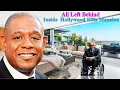 Forest Whitaker s Hollywood Hills Mansion Net Worth House Cars Women anf More
