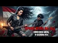 Lagu SEPIRING BERDUA - IDA LAILA [COVER MUSIC ROCK METAL ] BY GELOMBANG ROCK