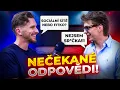 Download Lagu Lišák v akci na Oktagonu | Ptáme se fanoušků na otázky!