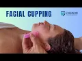 How to do Facial Cupping Massage