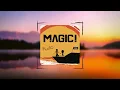 Download Lagu MAGIC! - Rude (Slowed \u0026 Reverb)