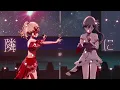 Edel Note 「 フュージョンクラスト 」 リリックビデオ （ラブライブ！蓮ノ空女学院スクールアイドルクラブ）