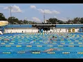 Swim team 360 gif