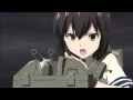 Download Lagu [Kantai Collection] Fubuki VS Wo-class Aircraft Carrier