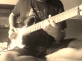 Wes Montgomery - Round Midnight(Cover)