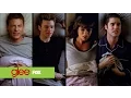 Download Lagu Glee don't speak full performance (Hd)