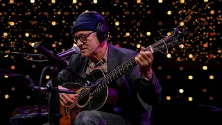 marc ribot bella ciao live on kexp 