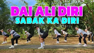 DAI ALI DIRI SABAK KA DIRI ELIAS DANCE Dj Kevin Paul Dance Workout  DAI ALI DIRI SABAK KA DIRI ELIAS DANCE Dj Kevin Paul Dance Workout